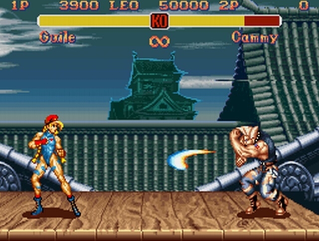 Super Street Fighter 2 (3)