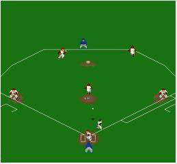 SUPER ULTRA BASEBALL 2