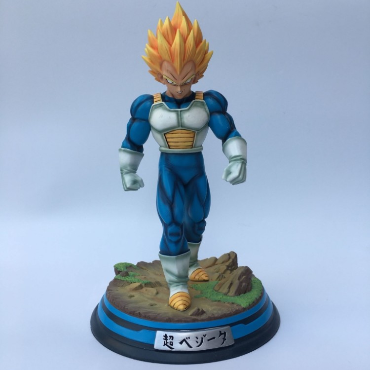 SUPER VEGETA MRC 1