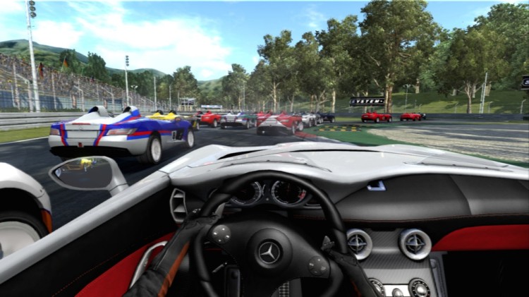 supercar challenge screen3