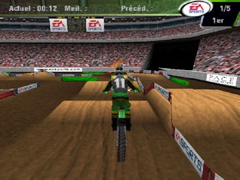 Supercross 2000 2