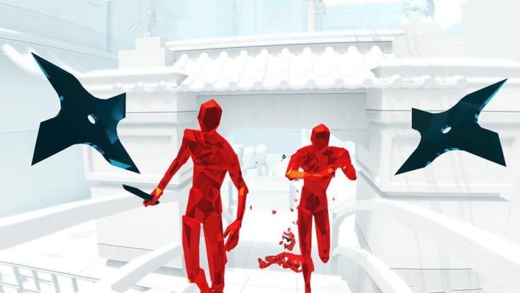 Superhot vr ps4 (4)