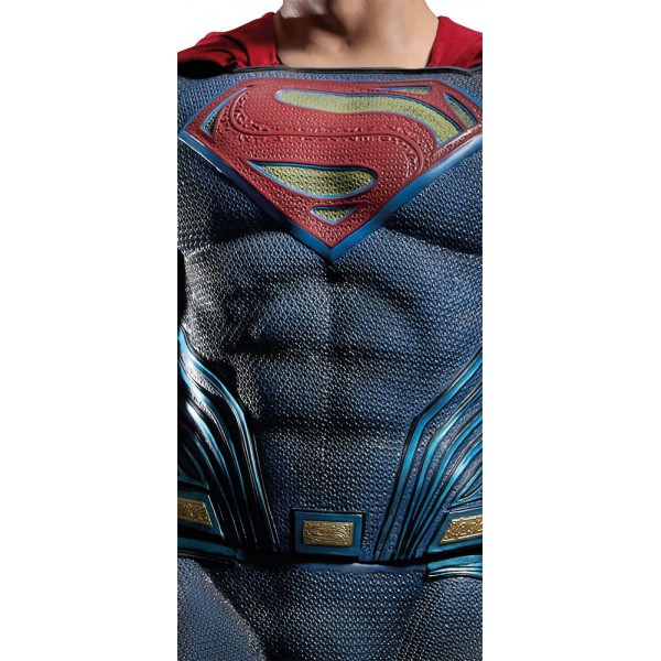 superman batman v superman oxmox 2