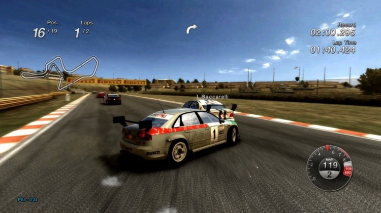 superstars v8 screen3