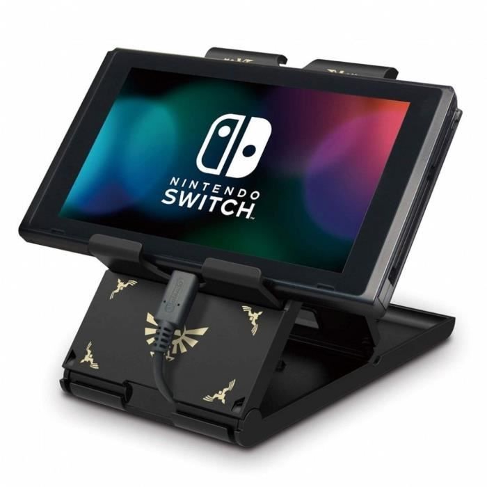 SUPPORT PLAYSTAND HORI ZELDA 2