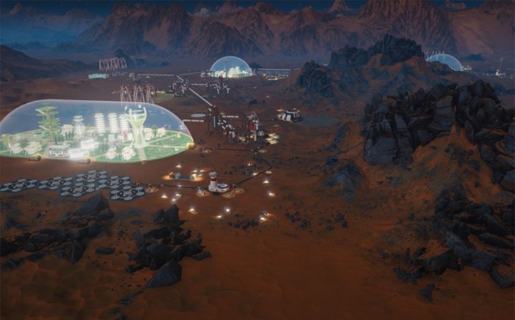 surviving mars 2