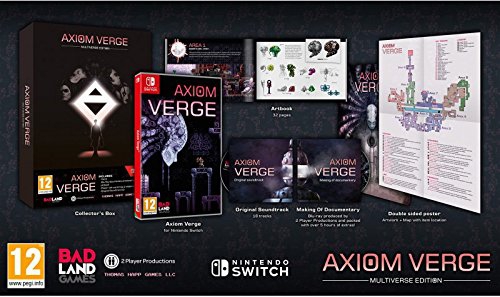 SWI AXIOM VERGE multiverse 1