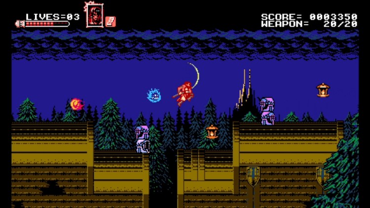 SWI BLOODSTAINeD CURSE OF THE MOON 1