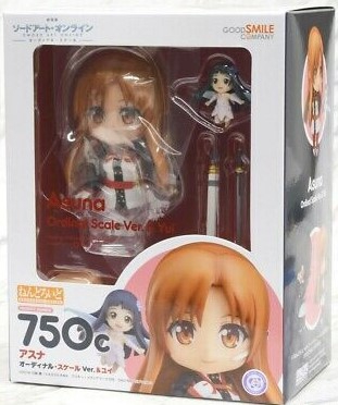 SWORD ART ONLINE ASUNA ORDINAL SCALE VER ET YUI 1