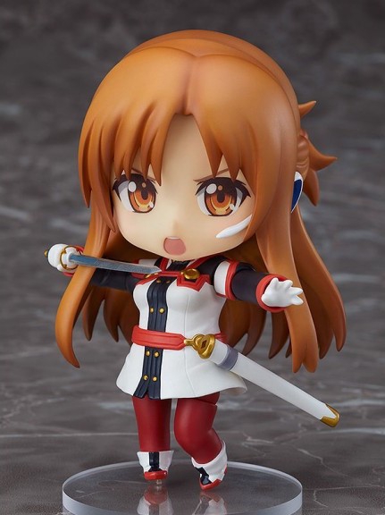 SWORD ART ONLINE ASUNA ORDINAL SCALE VER ET YUI 2