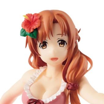 Sword Art Online Code Register EXQ Minamo Princess Asuna 1