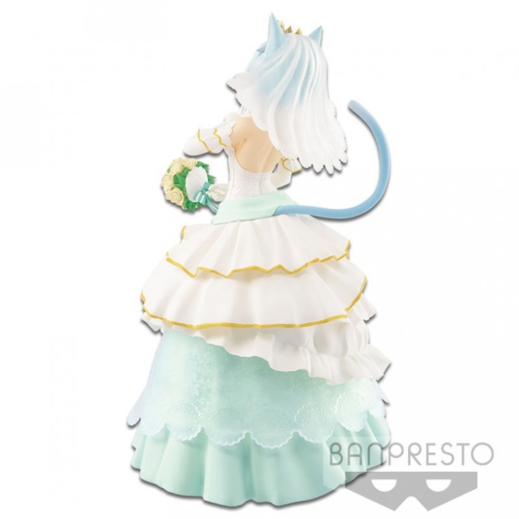 SWORD ART ONLINE CODE REGISTER EXQ WEDDING SINON 2