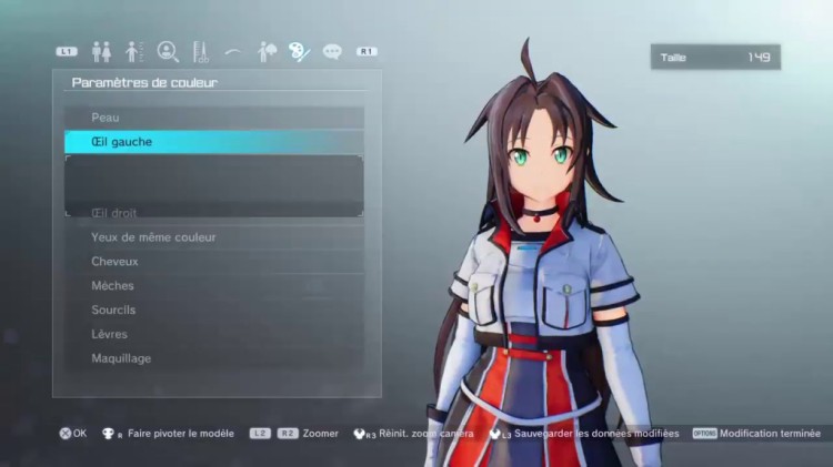 SWORD ART ONLINE FATAL BULLET 5