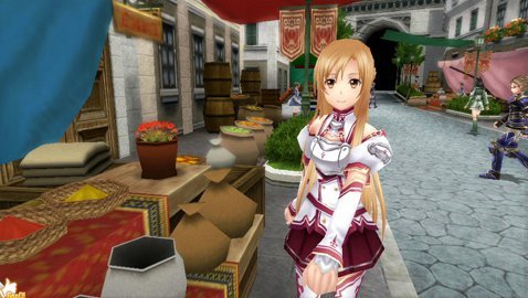 sword art online hollow fragment playstation vita 1386253494 004