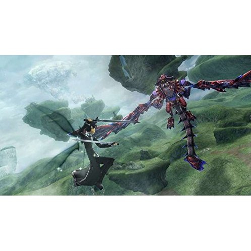 Sword Art Online Lost Song PS3 Japonais (4)