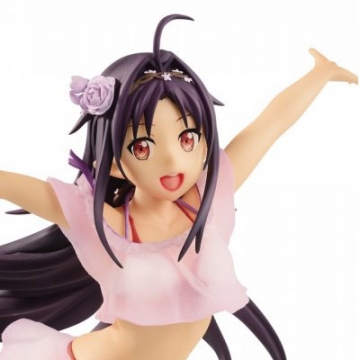 sword art online memory defrag figurine yuuki exq