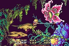 sword of mana game boy advance (2)