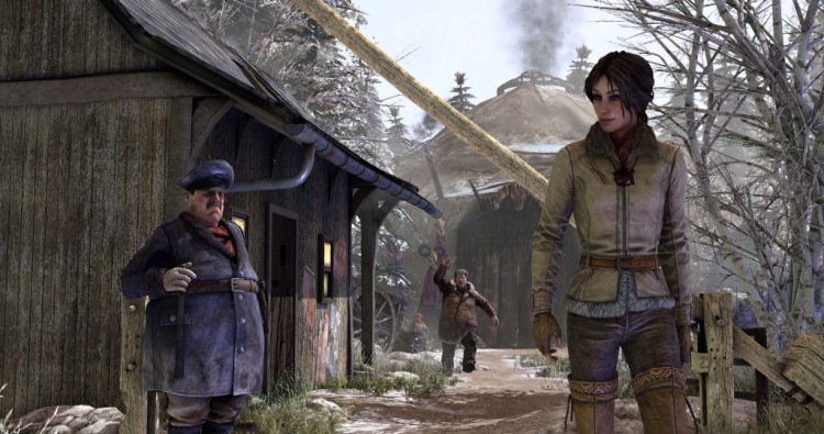 Syberia 3 (11)