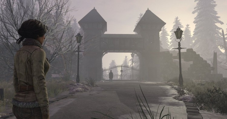 Syberia 3 (5)