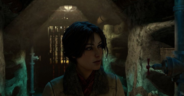 Syberia 3 (6)