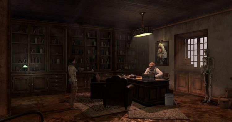 Syberia 3 (7)