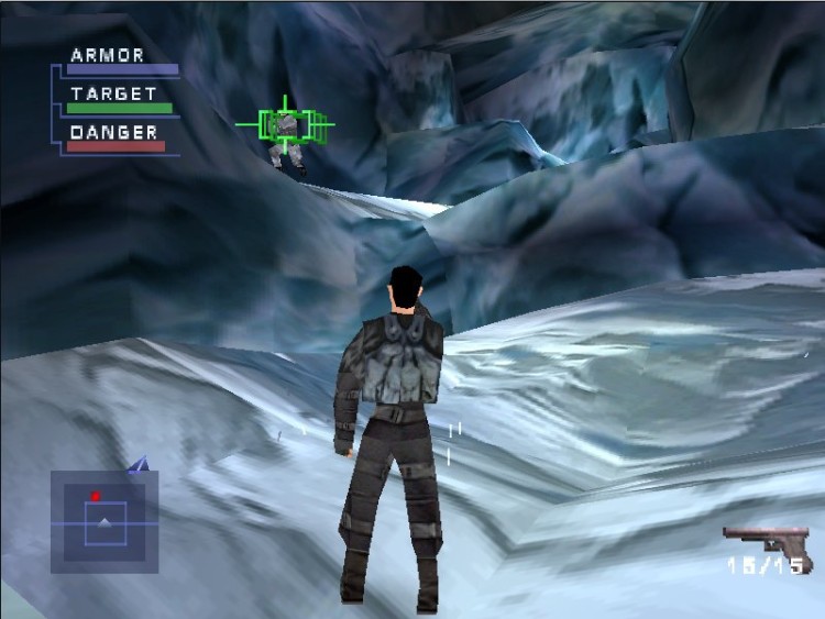 Syphon Filter 2 1