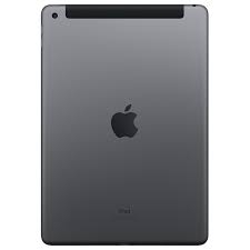 TAB IPAD 8 CELLULAR 128 GO GRIS SIDERAL