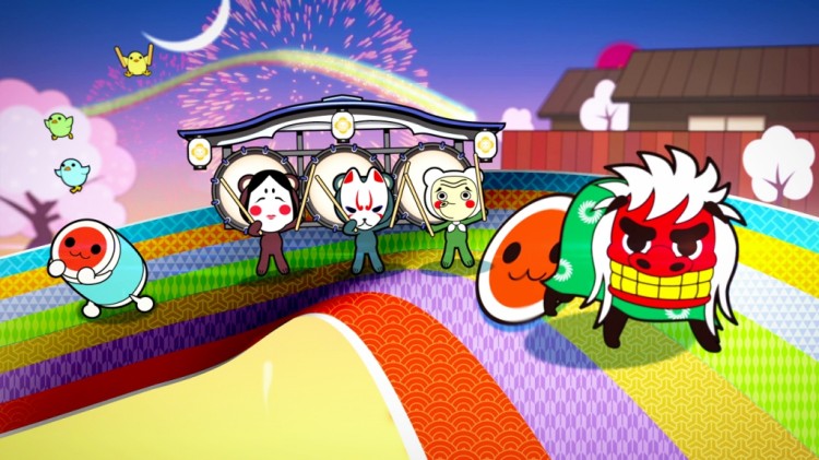 Taiko No Tatsujin 3