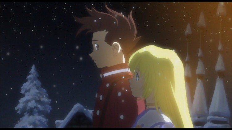 tales of symphonia screen1