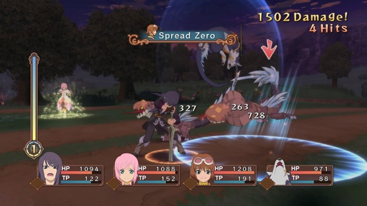 Tales of Vesperia 6