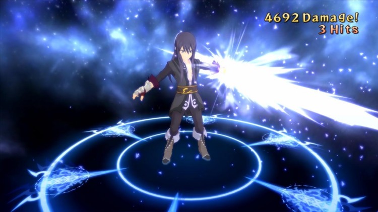 Tales of Vesperia Definitive Edition 3