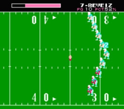 tecmo bowl nes 003