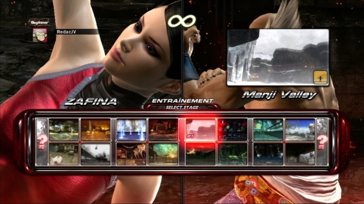 tekken 6 screen1