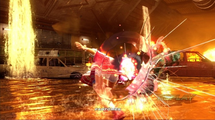 tekken 6 screen2