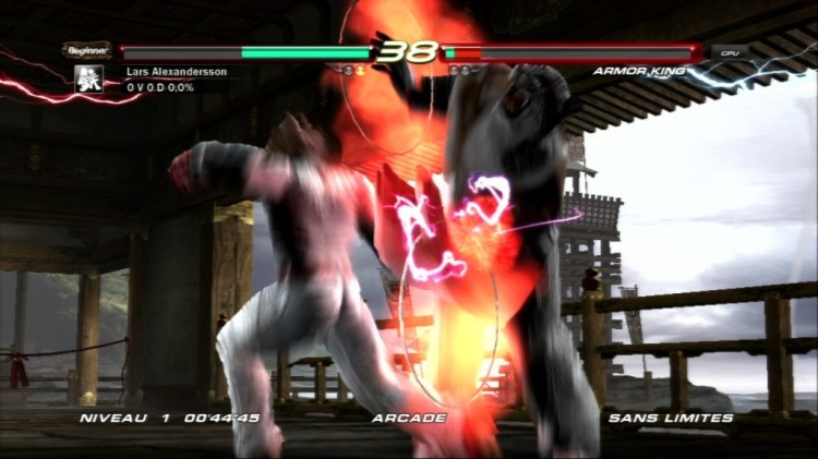 tekken 6 screen3