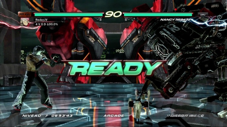 tekken 6 screen3