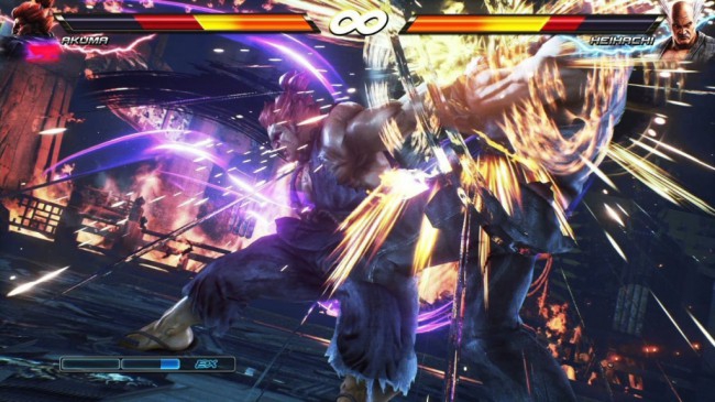 tekken 7 image 1 e112820