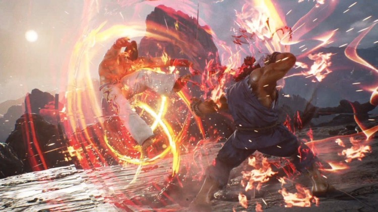 Tekken 7 image (2)