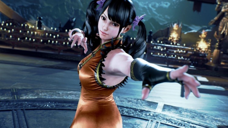 tekken 7 image 4 e112823