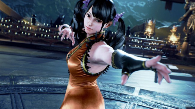 tekken 7 image 4 e112823