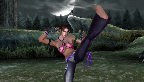 tekken dark res screen2 e47746