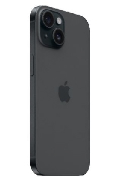 TEL IPHONE 15 128 GO NOIR 03