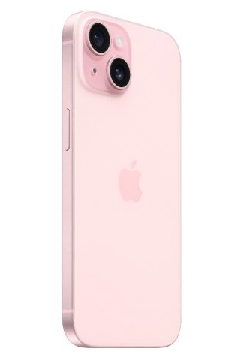 TEL IPHONE 15 128 GO ROSE 03