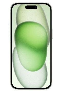 TEL IPHONE 15 128 GO VERT 01