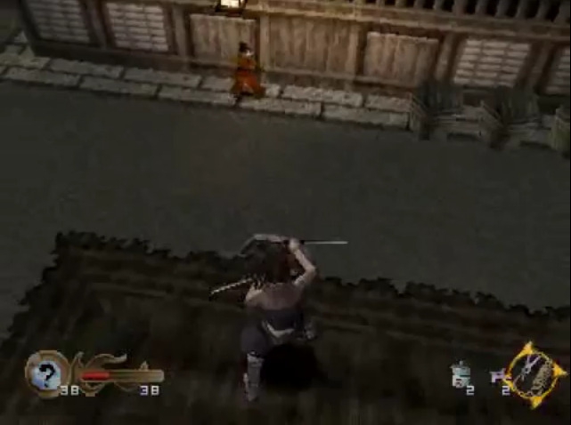 tenchu stealth assassins playstation ps1 1303214220 007