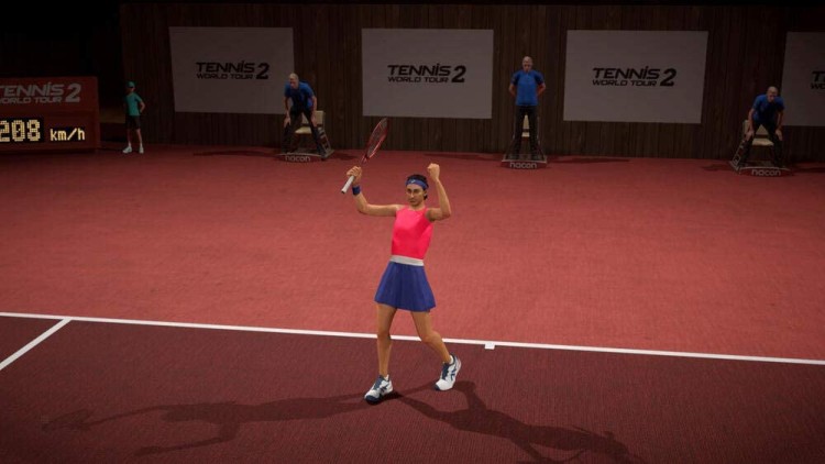 Tennis World Tour 2 4