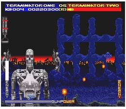 TERMINATOR 2 jap 1