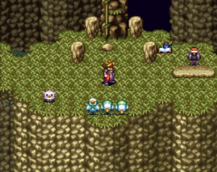 terranigma super nintendo snes 015