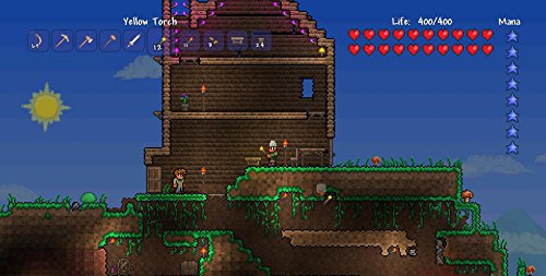 Terraria 3