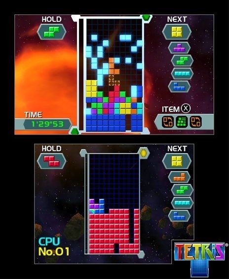 tetris screen2